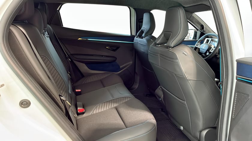 Bild 5 av Renault Scenic E-Tech