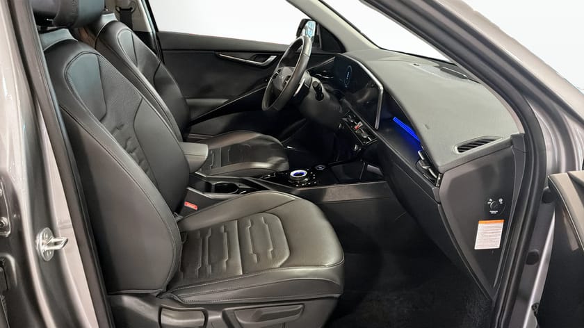 Bild 3 av Kia Niro Plug-In-Hybrid