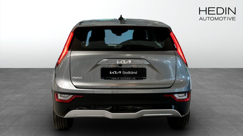 Bild 5 av Kia Niro EV ACTION SPECIAL EDITION