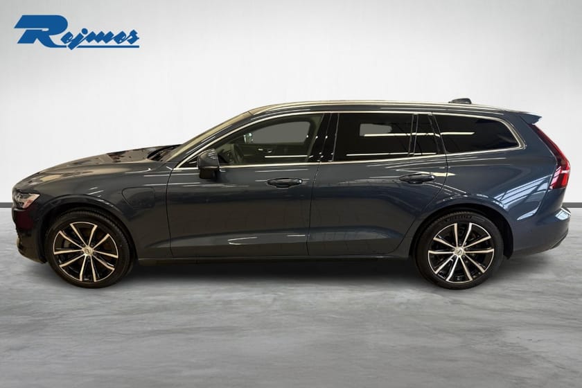 Bild 3 av Volvo V60