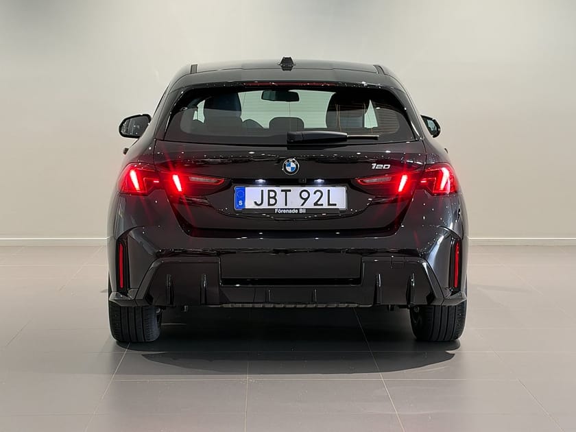 Bild 4 av BMW 120
