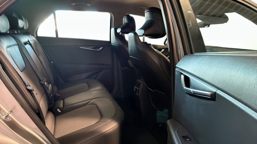Bild 5 av Kia Niro EV ACTION