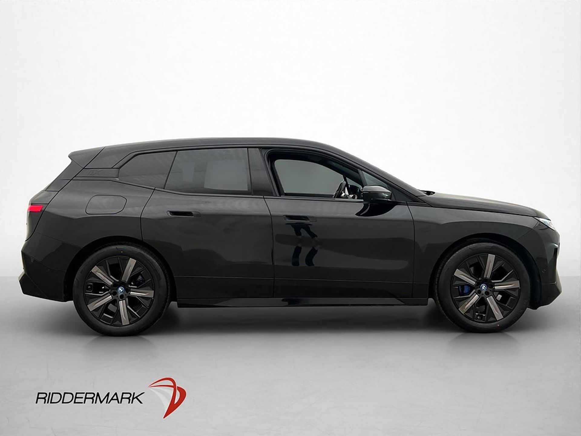BMW iX 2024, kuva 6/10
