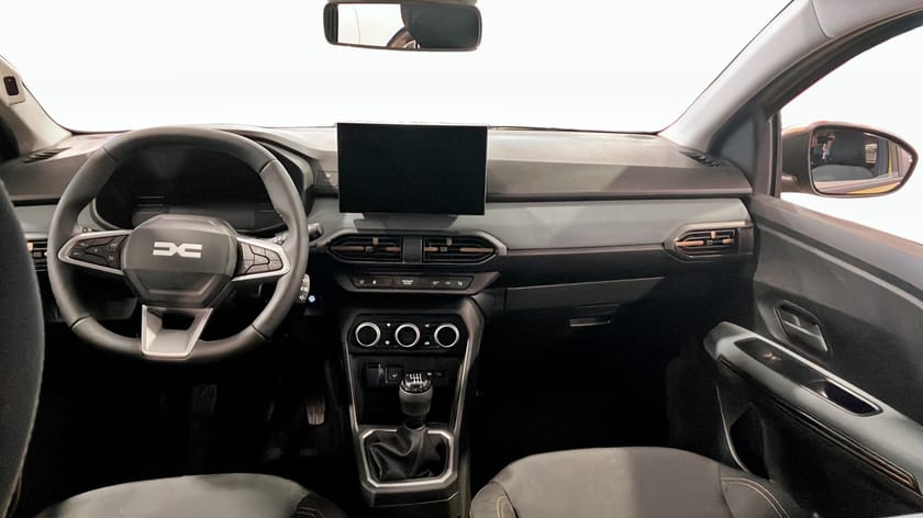 Bild 4 av Dacia Sandero Stepway EXTREME PL FR 2.190kr/mån