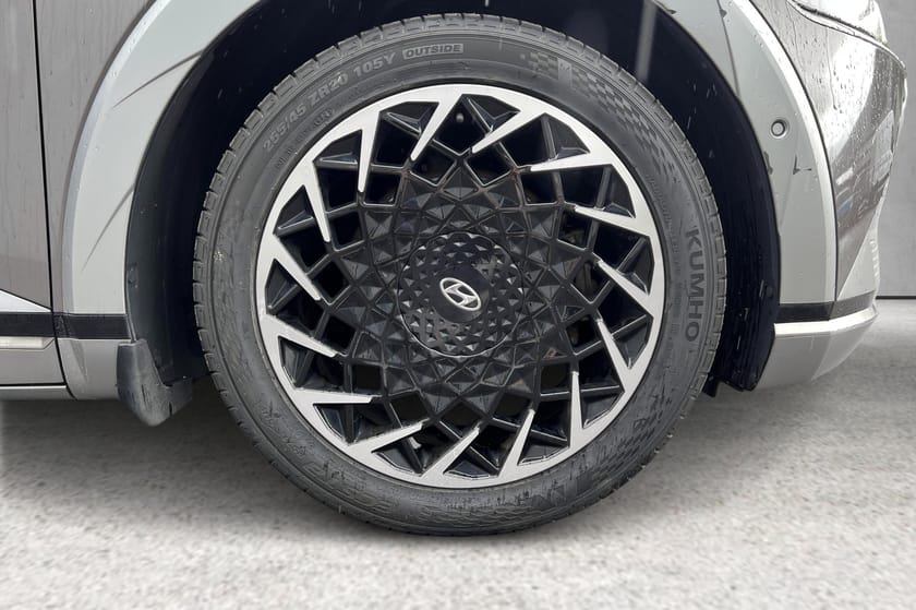 Bilde 5 av Hyundai Ioniq 5 LR AWD Premium