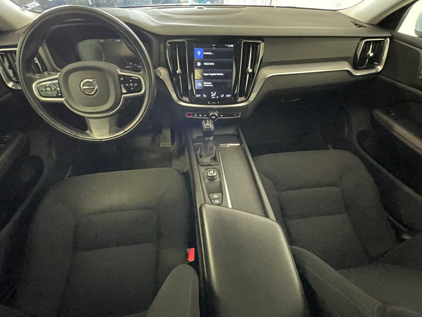 Bild 5 av Volvo V60 Cross Country D4 AWD SE II