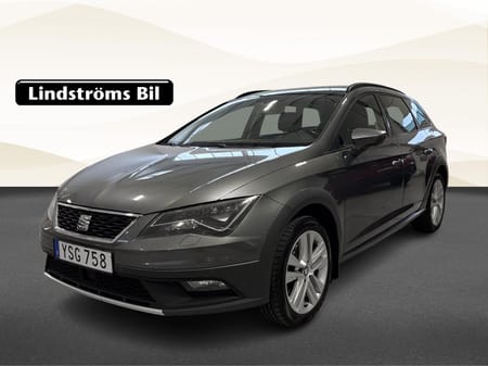 SEAT Leon X-Perience