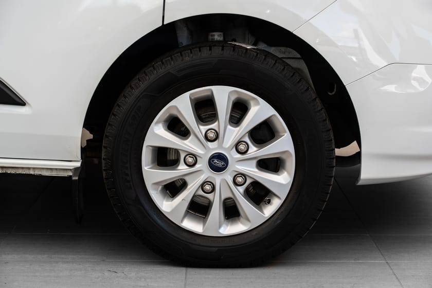 Bilde 5 av Ford Transit Custom 340 L2// Kamera// Forvarming//Krok