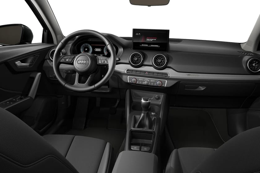 Bild 4 av Audi Q2