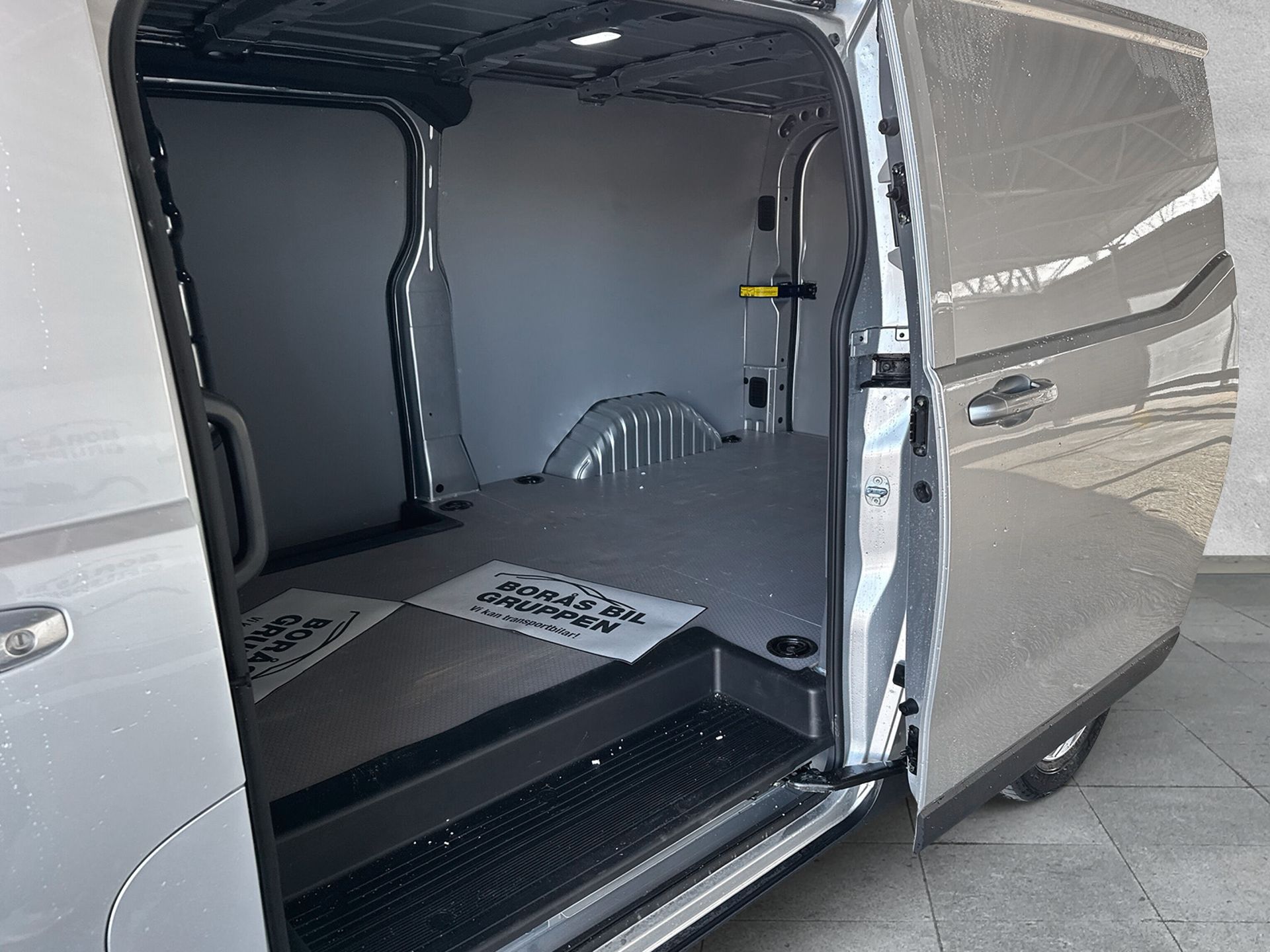 Maxus e-Deliver 7 2025, bild 4/9