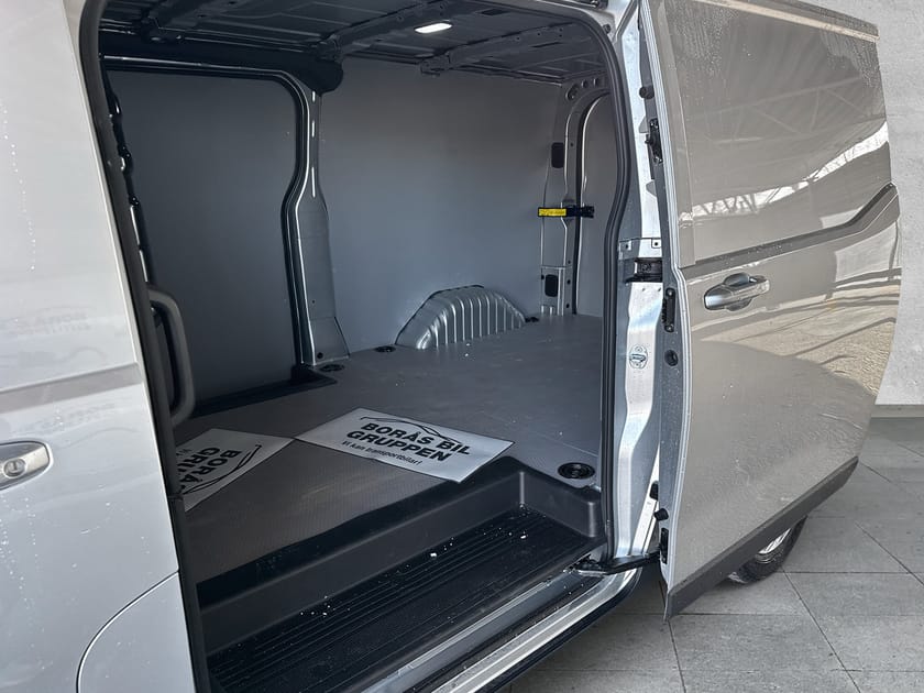Bild 4 av Maxus e-Deliver 7