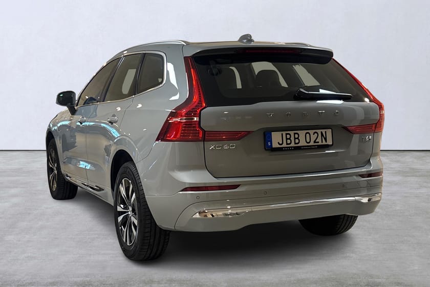 Bild 4 av Volvo XC60 T6 Core Special Edition