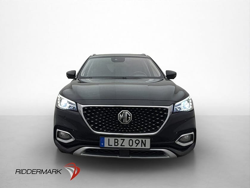 Bild 2 av MG EHS PHEV EDU II 258hk Skinn Pano 360° Navi Adaptiv-Fart