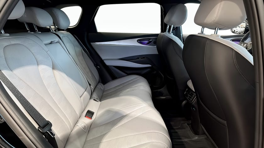 Bild 5 av BYD Seal 6 Touring