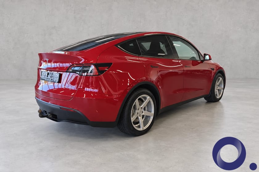 Bilde 5 av Tesla Model Y Long Range AWD