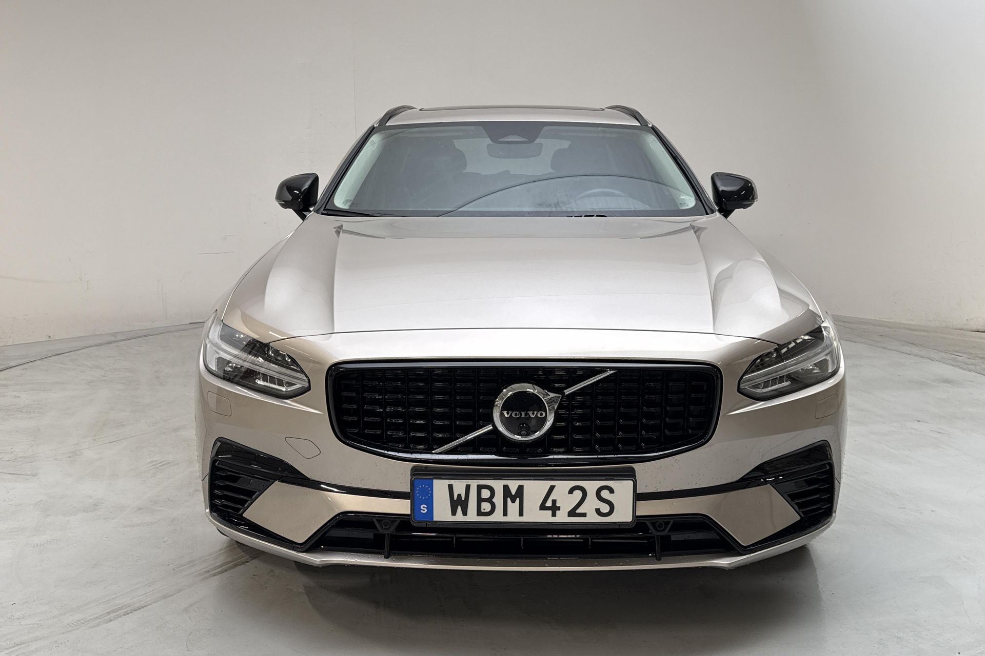 Volvo V90 T8 2025, bild 5/10