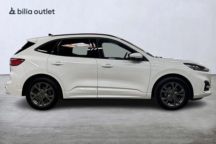 Bild 4 av Ford Kuga 2.0 AWD SelectShift ST-Line 190hk Navi Drag Backkamera