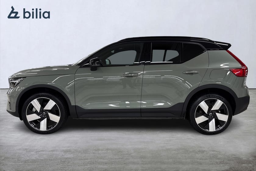 Bild 3 av Volvo XC40 Recharge Twin motor