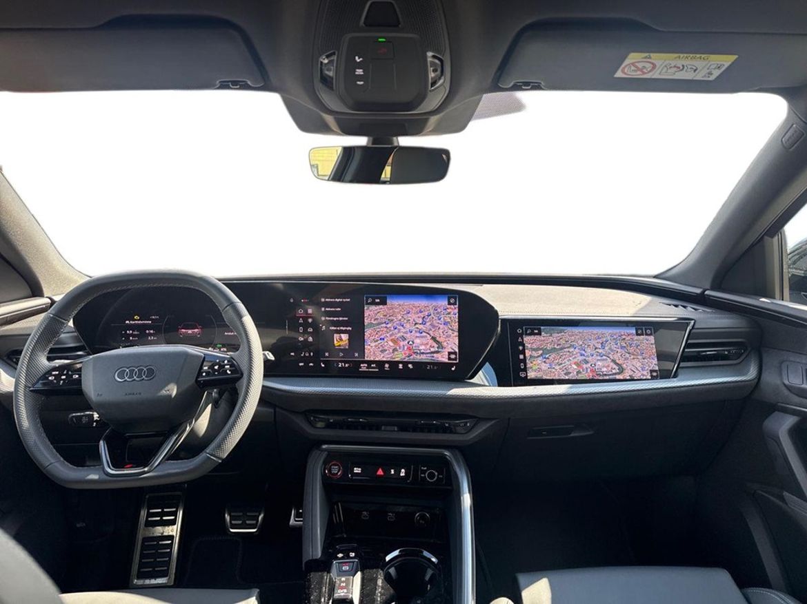 Audi Audi Q5 — bild 12