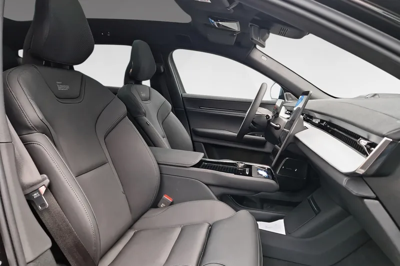 Polestar 3 Long Range Dual Motor bilde 18