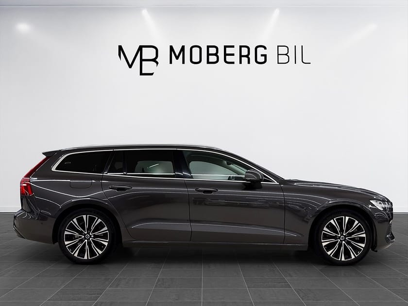 Bild 4 av Volvo V60