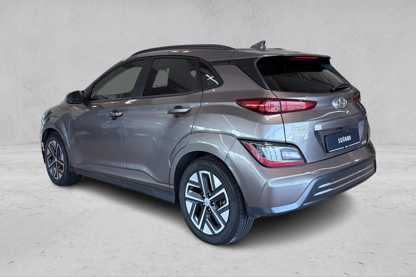 Bilde 3 av Hyundai Kona Electric 64 kWh Premium LR