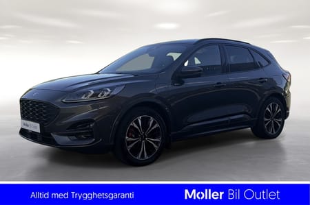 Ford Kuga Plug-In Hybrid 2,5 PHEV ST-Line aut