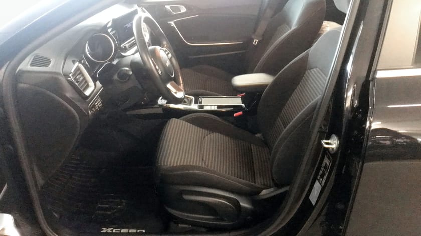 Bild 5 av Kia XCeed Plug-in Hybrid ACTION 141 Hk Backkamera