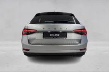 Thumnail bilde 3 av Škoda Superb Stasjonsvogn