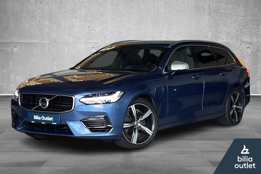 Bilde 1 av Volvo V90