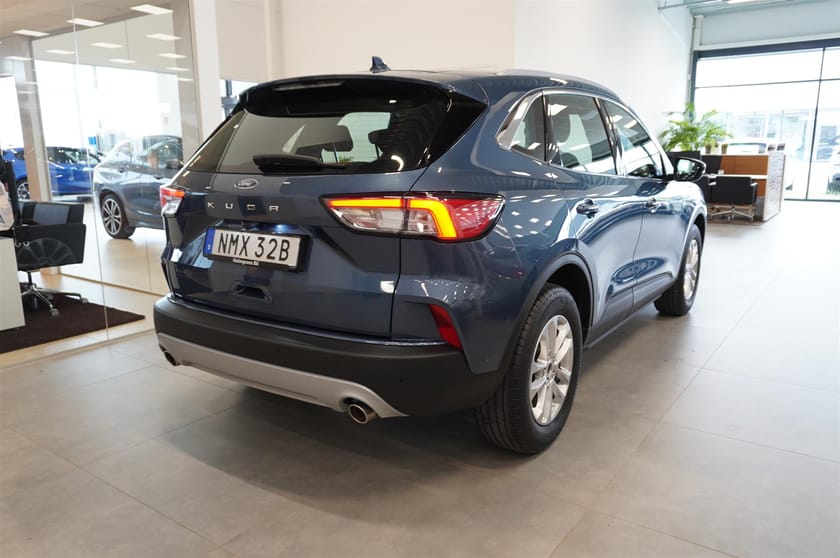 Bild 5 av Ford Kuga Plug-In Hybrid Titanium 1,5 150 hk