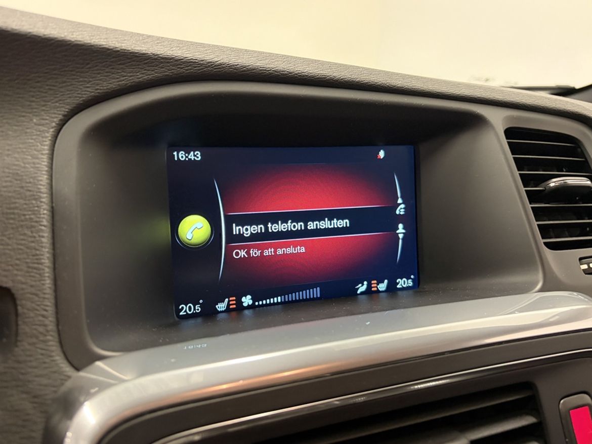 Volvo Volvo S60 — bild 14