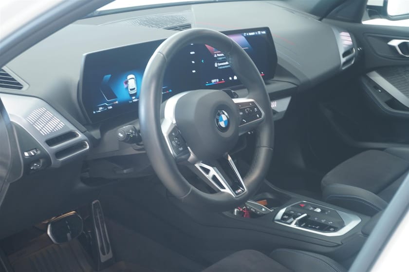 Bild 2 av BMW 120 M-Sport