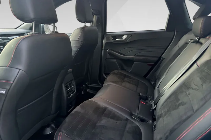 Ford Kuga Plug-In Hybrid bilde 19
