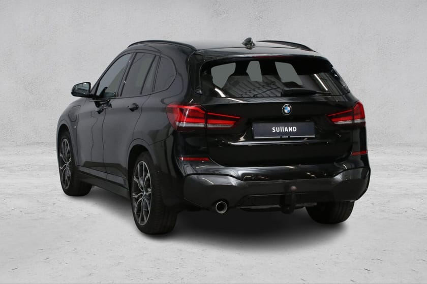 Bilde 3 av BMW X1 xDrive25e M-Sport /Batteritest/HarmanK/19"/Krok/ACC/++