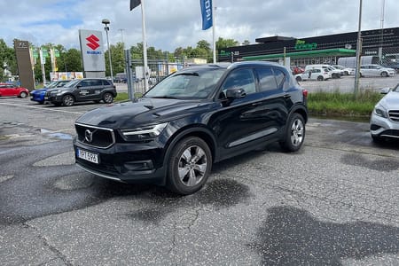 Volvo XC40 D3 150Hk AUT Momentum