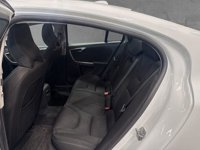 Bild 5 av Volvo S60 T3 Limited Edition