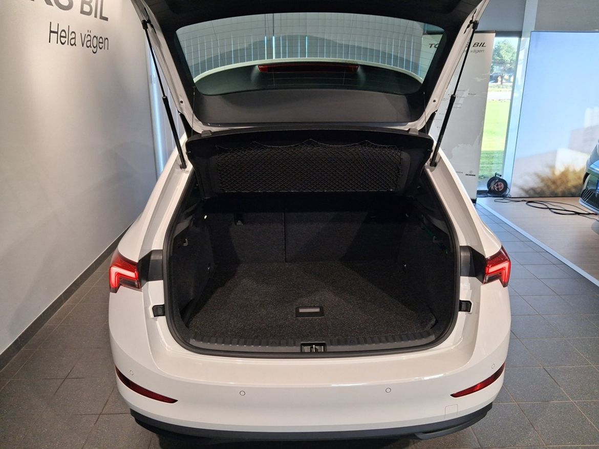 Škoda Škoda Scala — bild 16