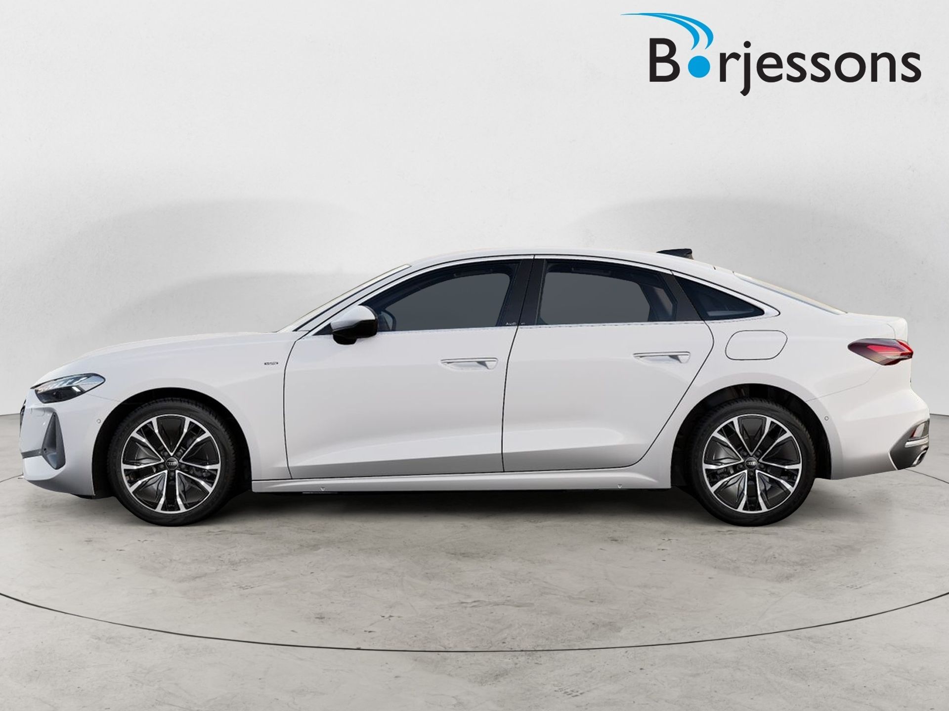Audi A5 Sedan e-hybrid quattro 2027, bild 2/8