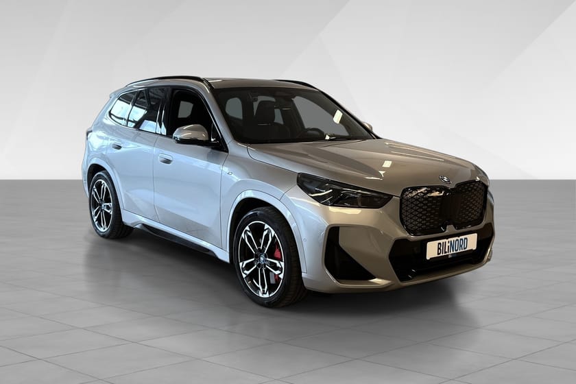 Bilde 1 av BMW iX1 xDrive30 Head up,panorama+++