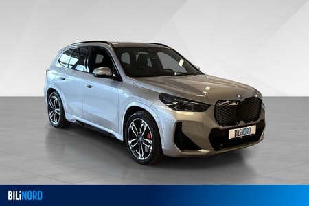 BMW iX1 xDrive30 Head up,panorama+++