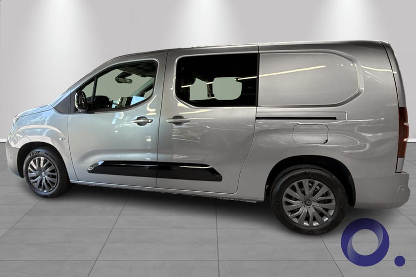 Bilde 2 av Peugeot Partner
