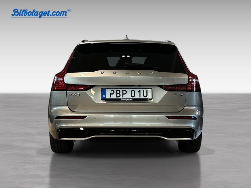 Bild 5 av Volvo V60 T6 Plus Dark