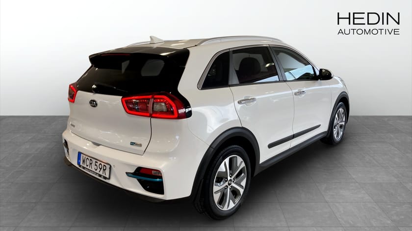 Bild 5 av Kia e-Niro ADVANCE