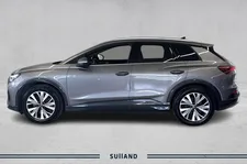 Thumnail bilde 1 av Audi Q4 50 e-tron quattro