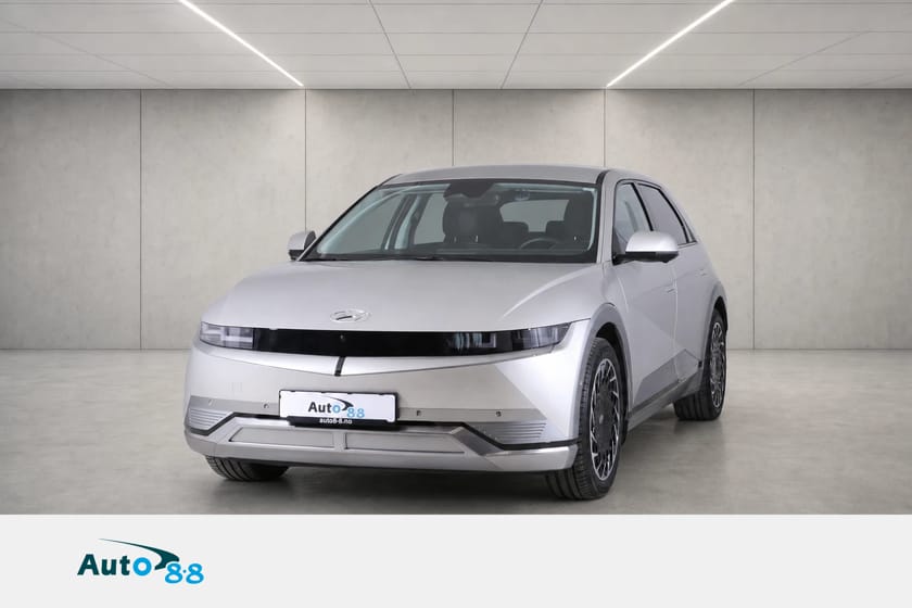 Bilde 1 av Hyundai Ioniq 5 Premium | LR | AWD | ACC | HUD | Bose