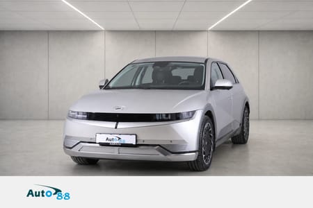 Hyundai Ioniq 5 Premium | LR | AWD | ACC | HUD | Bose