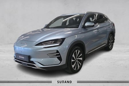 BYD Seal U