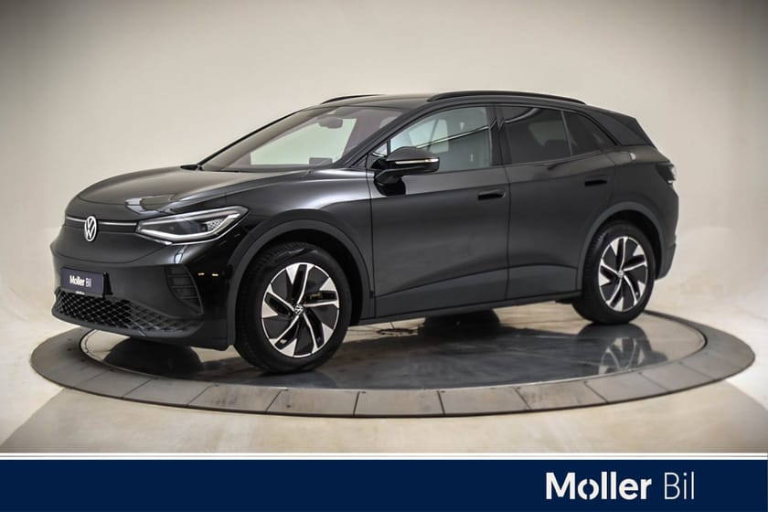 Bilde 1 av Volkswagen ID.4 Pro 4M 4Motion 77kWh 286hk Highline