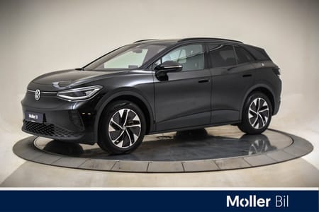 Volkswagen ID.4 Pro 4M 4Motion 77kWh 286hk Highline